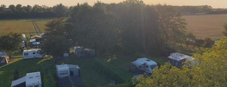 NIEUWS! - Camping Markdal